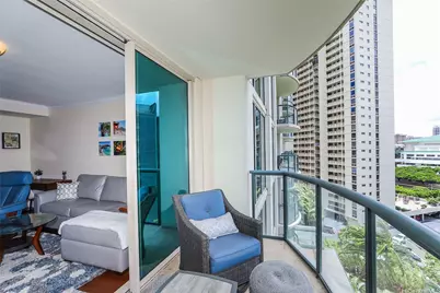 1837 Kalakaua Avenue #1008, Honolulu, HI 96815 - Photo 3