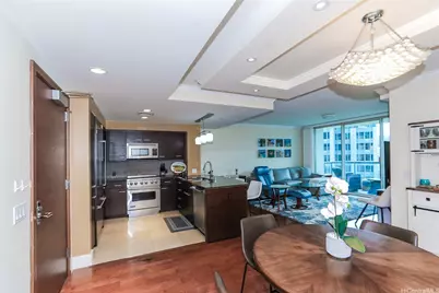 1837 Kalakaua Avenue #1008, Honolulu, HI 96815 - Photo 11