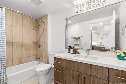 629 Keeaumoku Street #1510, Honolulu, HI 96814 - Photo 15