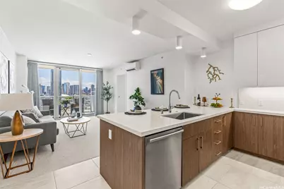 629 Keeaumoku Street #1510, Honolulu, HI 96814 - Photo 7