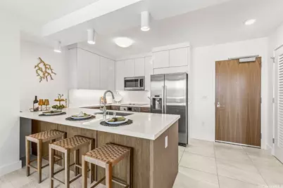 629 Keeaumoku Street #1510, Honolulu, HI 96814 - Photo 5