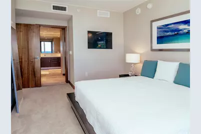 1555 Kapiolani Boulevard #1307, Honolulu, HI 96814 - Photo 9