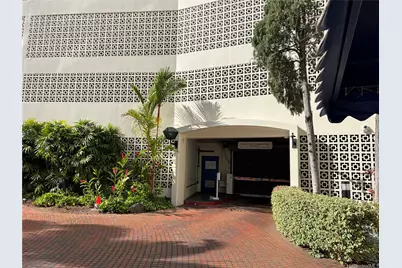 400 Hobron Lane #2712, Honolulu, HI 96815 - Photo 11