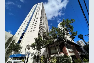 400 Hobron Lane #2712, Honolulu, HI 96815 - Photo 15