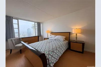 400 Hobron Lane #2712, Honolulu, HI 96815 - Photo 3