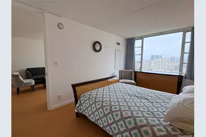 400 Hobron Lane #2712, Honolulu, HI 96815 - Photo 5