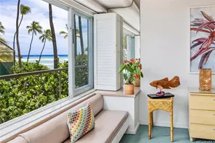 2895 Kalakaua Ave, Honolulu, HI 96815 - Photo 1