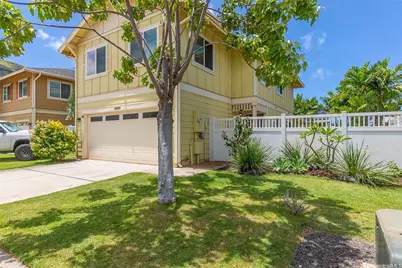 87-1767 Mokila Street, Waianae, HI 96792 - Photo 1