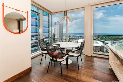 1555 Kapiolani Boulevard #1408, Honolulu, HI 96814 - Photo 5