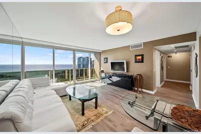 1177 Queen Street #4002, Honolulu, HI 96814 - Photo 5