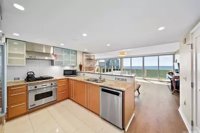 1177 Queen Street #4002, Honolulu, HI 96814 - Photo 1