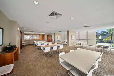 1177 Queen Street #4002, Honolulu, HI 96814 - Photo 23