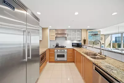 1177 Queen Street #4002, Honolulu, HI 96814 - Photo 3