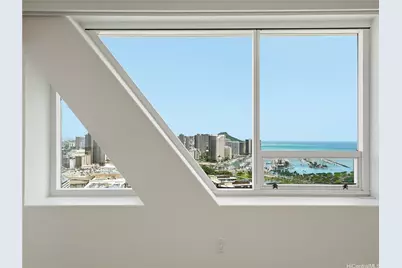 88 Piikoi Street #3407, Honolulu, HI 96814 - Photo 7