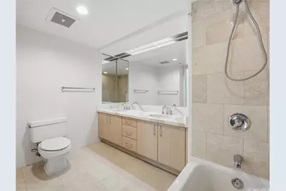 88 Piikoi Street #3407, Honolulu, HI 96814 - Photo 15