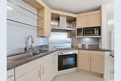 88 Piikoi Street #3407, Honolulu, HI 96814 - Photo 5