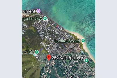 259 Kaelepulu Drive, Kailua, HI 96734 - Photo 25