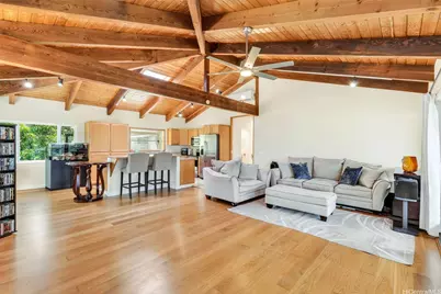 2047 10th Avenue #C, Honolulu, HI 96816 - Photo 3