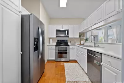 91-1025 Kaileolea Drive #J1, Ewa Beach, HI 96706 - Photo 7