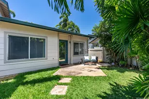 91-1025 Kaileolea Dr, Ewa Beach, HI 96706 - Photo 19