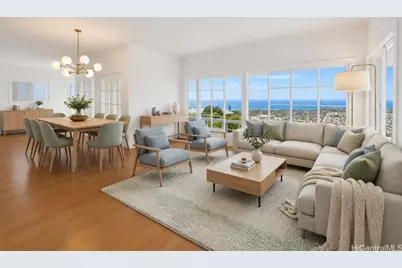 3843 Lurline Drive, Honolulu, HI 96816 - Photo 7