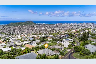 3843 Lurline Drive, Honolulu, HI 96816 - Photo 15