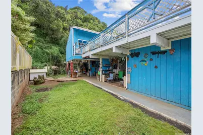 1865 Lanikeha Place #A, Pearl City, HI 96782 - Photo 17