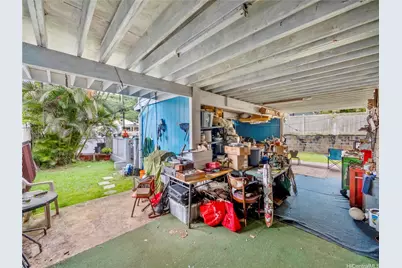 1865 Lanikeha Place #A, Pearl City, HI 96782 - Photo 19