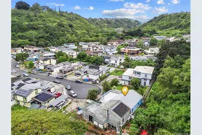1865 Lanikeha Place #A, Pearl City, HI 96782 - Photo 11