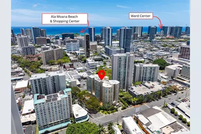 1314 Kalakaua Avenue #613, Honolulu, HI 96826 - Photo 25