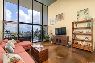 666 Prospect St, Honolulu, HI 96813 - Photo 1