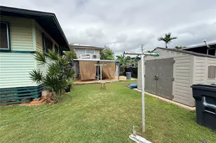 91-29 Peeone Pl, Ewa Beach, HI 96706 - Photo 11
