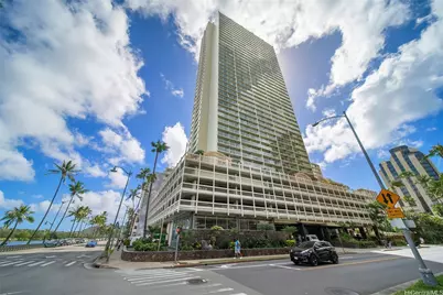 445 Seaside Avenue #708, Honolulu, HI 96815 - Photo 19
