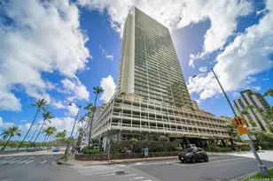 445 Seaside Ave, Honolulu, HI 96815 - Photo 19