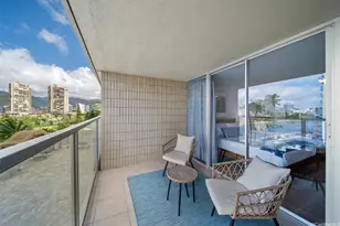 445 Seaside Ave, Honolulu, HI 96815 - Photo 17