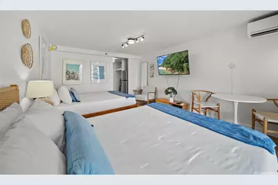 445 Seaside Avenue #708, Honolulu, HI 96815 - Photo 5