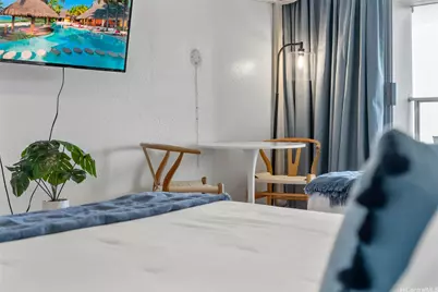 445 Seaside Avenue #708, Honolulu, HI 96815 - Photo 9
