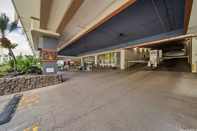 445 Seaside Avenue #708, Honolulu, HI 96815 - Photo 21