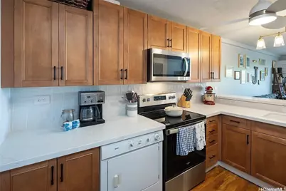 14 Aulike Street #404, Kailua, HI 96734 - Photo 3