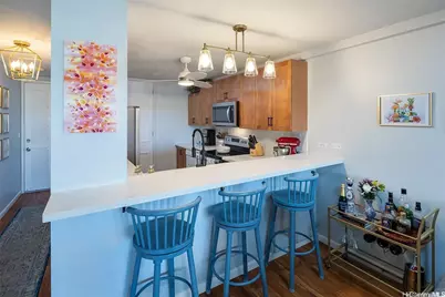 14 Aulike Street #404, Kailua, HI 96734 - Photo 5