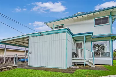 45-179 Halemuku Place, Kaneohe, HI 96744 - Photo 1