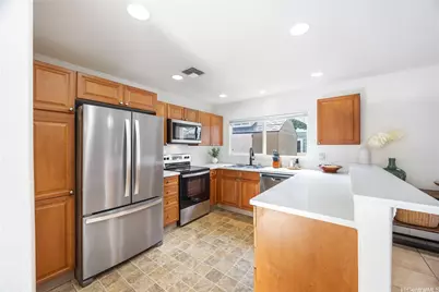 87-2065 Pakeke Street, Waianae, HI 96792 - Photo 1