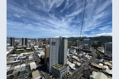 333 Ward Avenue #3813, Honolulu, HI 96814 - Photo 25