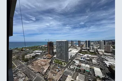 333 Ward Avenue #3813, Honolulu, HI 96814 - Photo 23