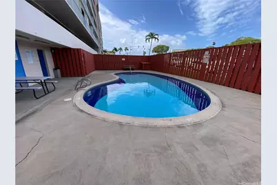 909 Ala Lilikoi Street #302, Honolulu, HI 96818 - Photo 17