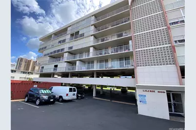 909 Ala Lilikoi Street #302, Honolulu, HI 96818 - Photo 21