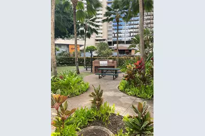 1800 Kaioo Drive #C503, Honolulu, HI 96815 - Photo 11