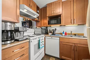 1848 Kahakai Dr, Honolulu, HI 96814 - Photo 9