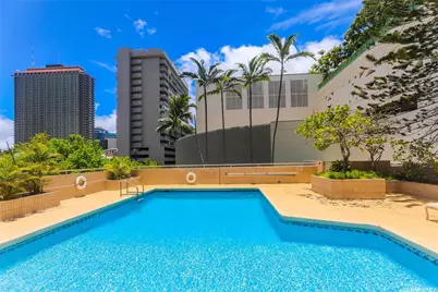 1848 Kahakai Drive #2006, Honolulu, HI 96814 - Photo 21