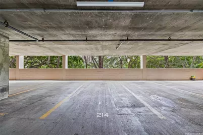 1848 Kahakai Drive #2006, Honolulu, HI 96814 - Photo 23